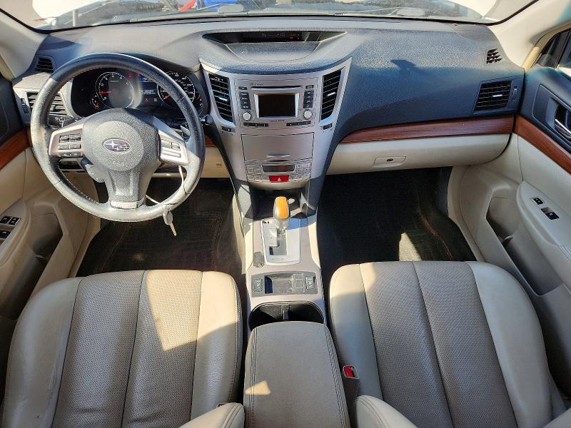 55841496 :رقم المزاد ، 4S4BRCKC6E3284078 vin ، 2014 Subaru Outback مزاد بيع
