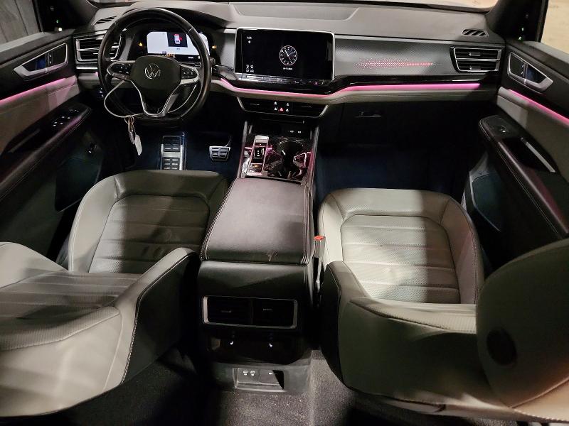 Aukcja sprzedaży 2024 Volkswagen Atlas Cross Sport, vin: 1V2AE2CAXRC255660, numer aukcji: 56545776