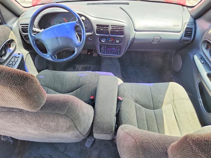 Aukcja sprzedaży 1996 Oldsmobile Cutlass Supreme, vin: 1G3WH52M8TF357427, numer aukcji: 56820246