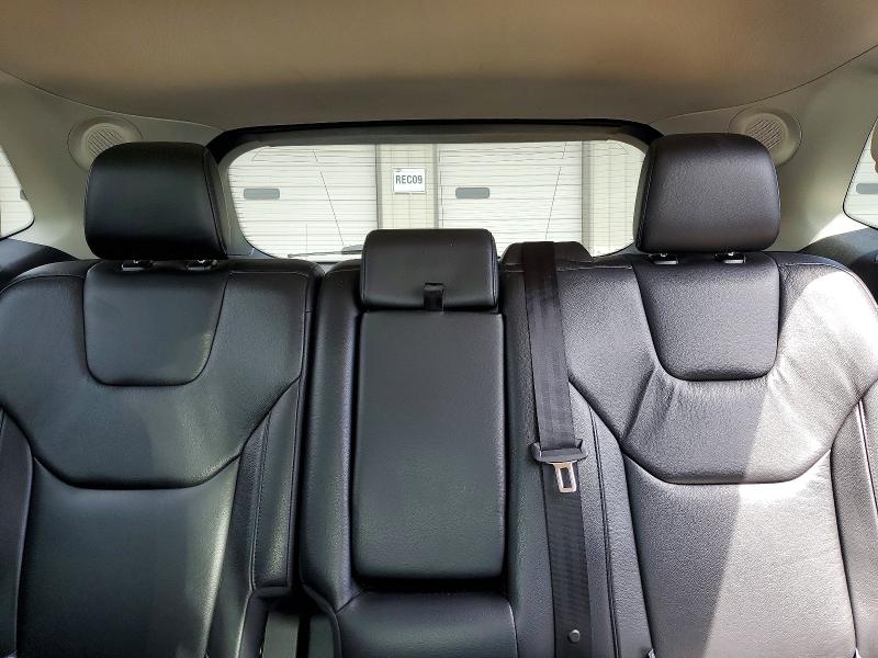2020 Ford Edge მანქანა იყიდება აუქციონზე, vin: 2FMPK3K90LBA30524, აუქციონის ნომერი: 56839136