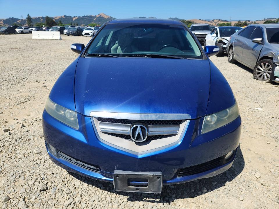 Aukcja sprzedaży 2007 Acura Tl, vin: 19UUA76557A014685, numer aukcji: 55475836
