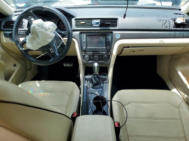 Продажа на аукционе авто 2018 Volkswagen Passat, vin: 1VWAA7A32JC010948, номер лота: 54843566