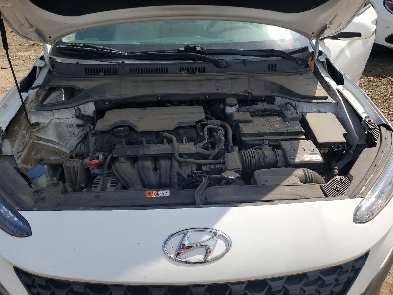 Aukcja sprzedaży 2023 Hyundai Kona, vin: KM8K6CAB4PU022445, numer aukcji: 59134696