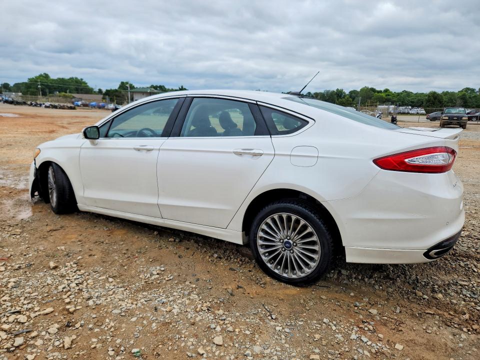 Продажа на аукционе авто 2015 Ford Fusion, vin: 3FA6P0K93FR287737, номер лота: 58089056