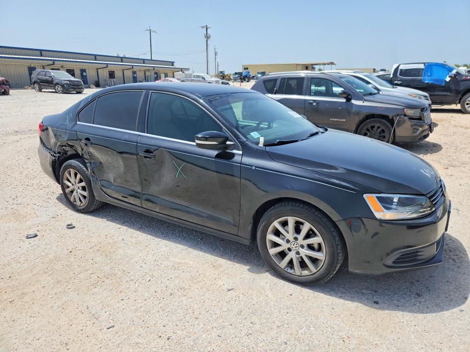 Продажа на аукционе авто 2013 Volkswagen Jetta, vin: 3VWDX7AJ1DM436191, номер лота: 58948476