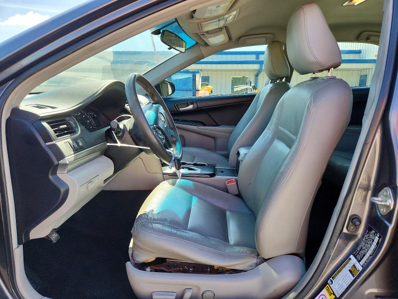 2014 Toyota Camry მანქანა იყიდება აუქციონზე, vin: 4T4BF1FK0ER373434, აუქციონის ნომერი: 56302156