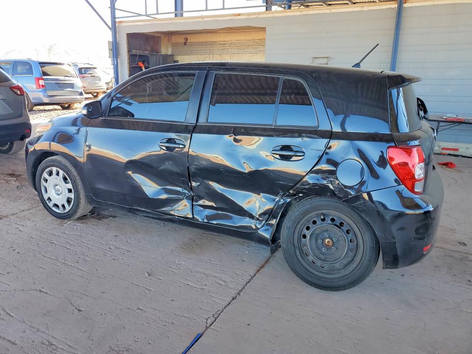 Продажа на аукционе авто 2012 Scion Xd, vin: JTKKU4B41C1025291, номер лота: 56279956