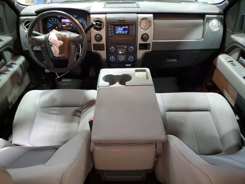 Продаж на аукціоні авто 2013 Ford F150, vin: 1FTFX1ET3DFA18381, номер лоту: 55973106