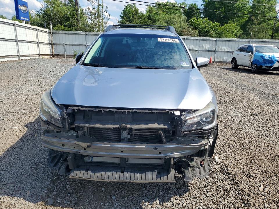 2019 Subaru Outback მანქანა იყიდება აუქციონზე, vin: 4S4BSENC2K3269973, აუქციონის ნომერი: 58156286