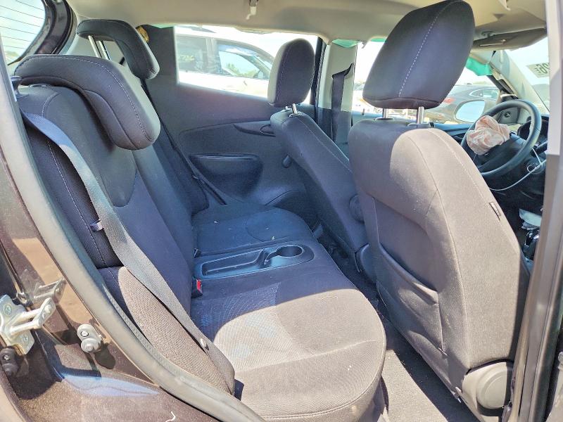 Продаж на аукціоні авто 2016 Chevrolet Spark, vin: KL8CB6SA4GC603230, номер лоту: 55915026