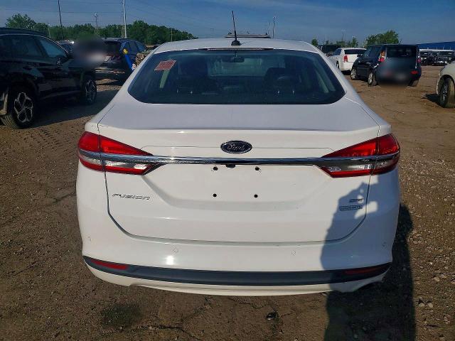 Продажа на аукционе авто 2017 Ford Fusion, vin: 3FA6P0HD1HR178143, номер лота: 55682576