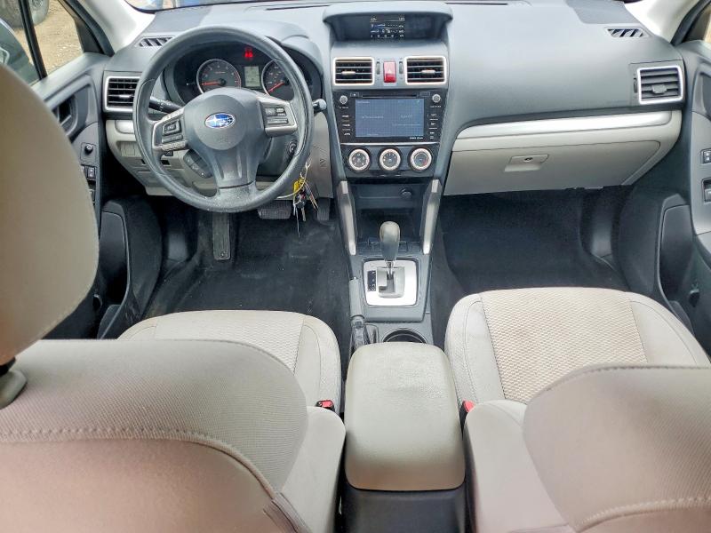 Продаж на аукціоні авто 2016 Subaru Forester, vin: JF2SJADCXGH437789, номер лоту: 56118506