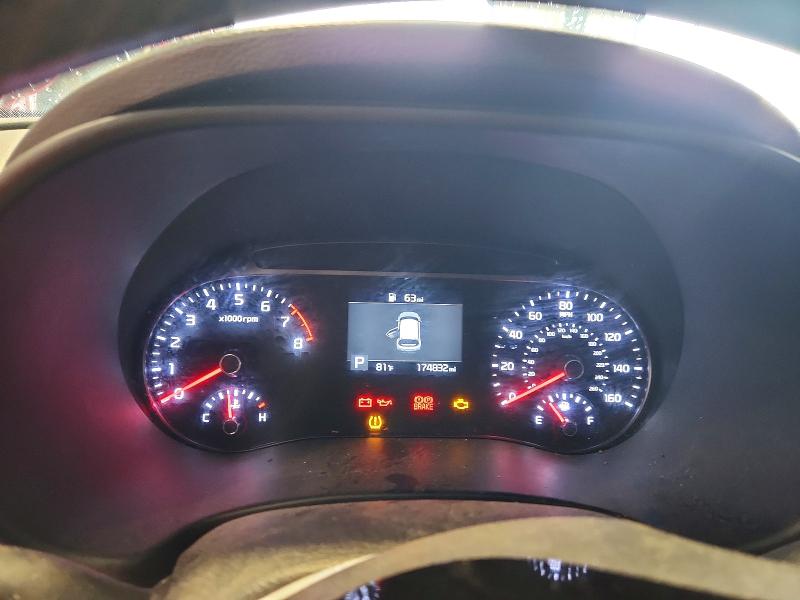 Продажа на аукционе авто 2021 Kia Soul, vin: KNDJ33AU9M7760939, номер лота: 57321306