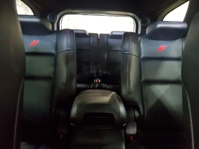 Продаж на аукціоні авто 2023 Dodge Durango, vin: 1C4SDJET9PC691253, номер лоту: 56232316