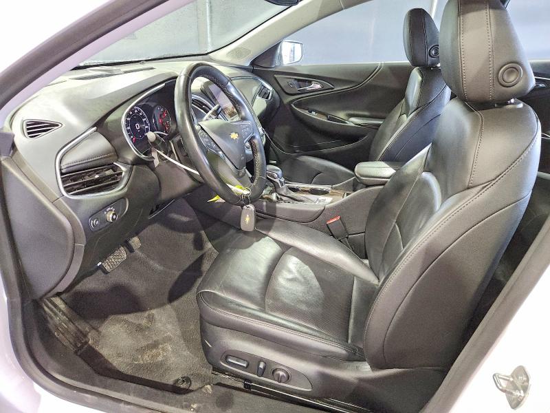 58055726 :رقم المزاد ، 1G1ZE5ST9RF122128 vin ، 2024 Chevrolet Malibu مزاد بيع