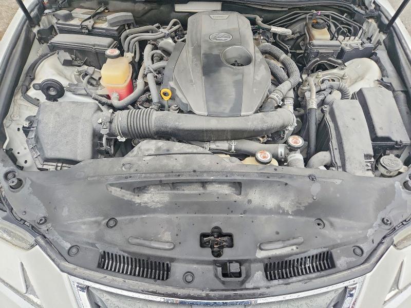 Продаж на аукціоні авто 2017 Lexus Is, vin: JTHBA1D27H5048745, номер лоту: 85988175