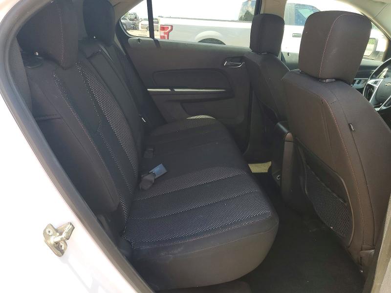 Продажа на аукционе авто 2013 Chevrolet Equinox, vin: 2GNALDEK7D6107001, номер лота: 56832696
