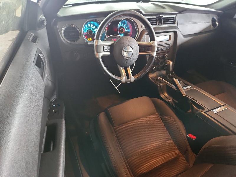 58306376 :رقم المزاد ، 1ZVBP8EM1D5224690 vin ، 2013 Ford Mustang مزاد بيع