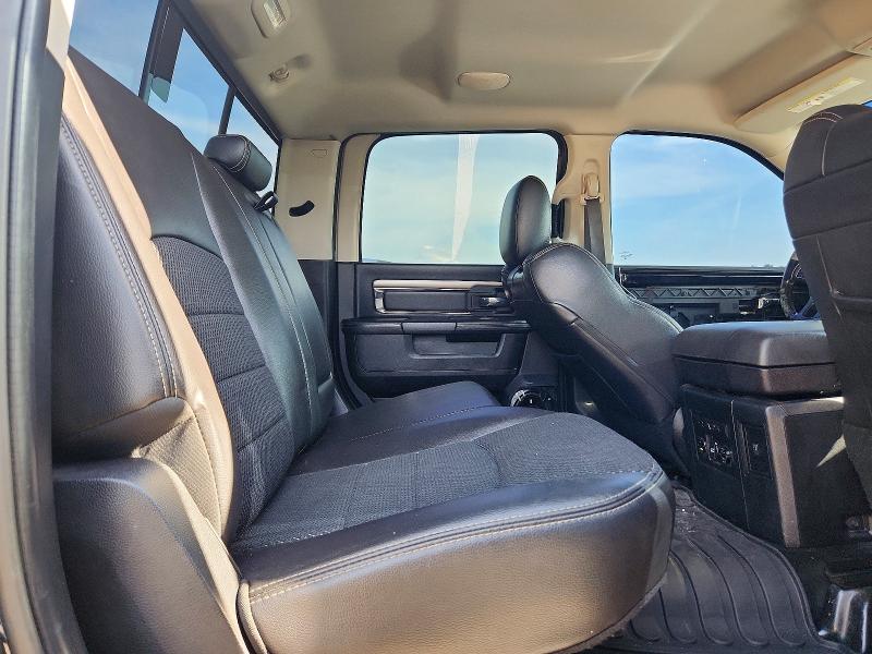 Продажа на аукционе авто 2016 Ram 1500, vin: 1C6RR6UT9GS107784, номер лота: 57215926