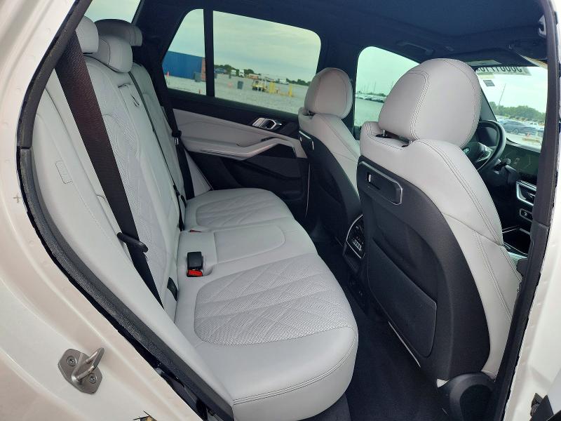 Aukcja sprzedaży 2024 Bmw X5, vin: 5UX43EU09R9T25625, numer aukcji: 56661716