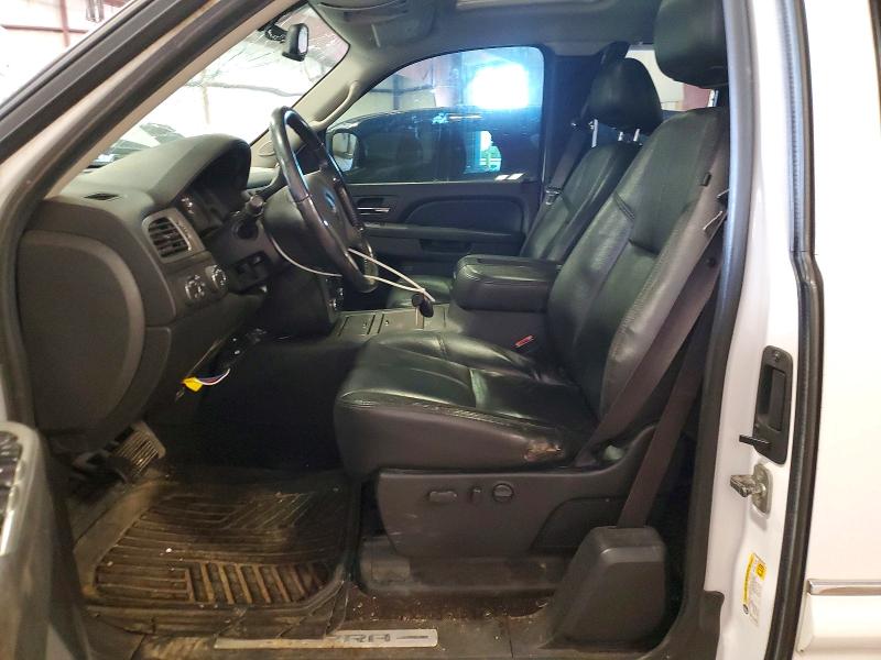 Aukcja sprzedaży 2012 Gmc Sierra, vin: 1GTR2WE78CZ319477, numer aukcji: 58283426