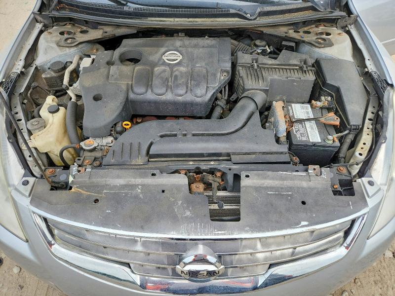 56336266 :رقم المزاد ، 1N4AL2AP3CC125375 vin ، 2012 Nissan Altima مزاد بيع