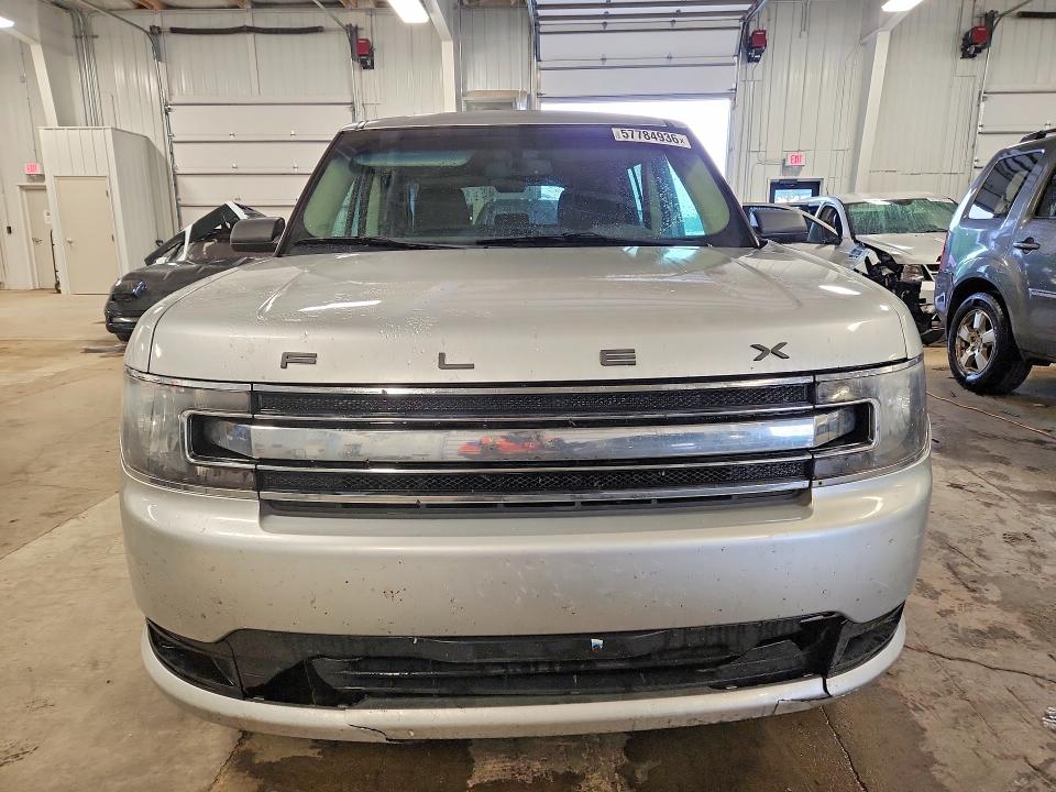 Продаж на аукціоні авто 2014 Ford Flex, vin: 2FMGK5B80EBD02317, номер лоту: 57784936