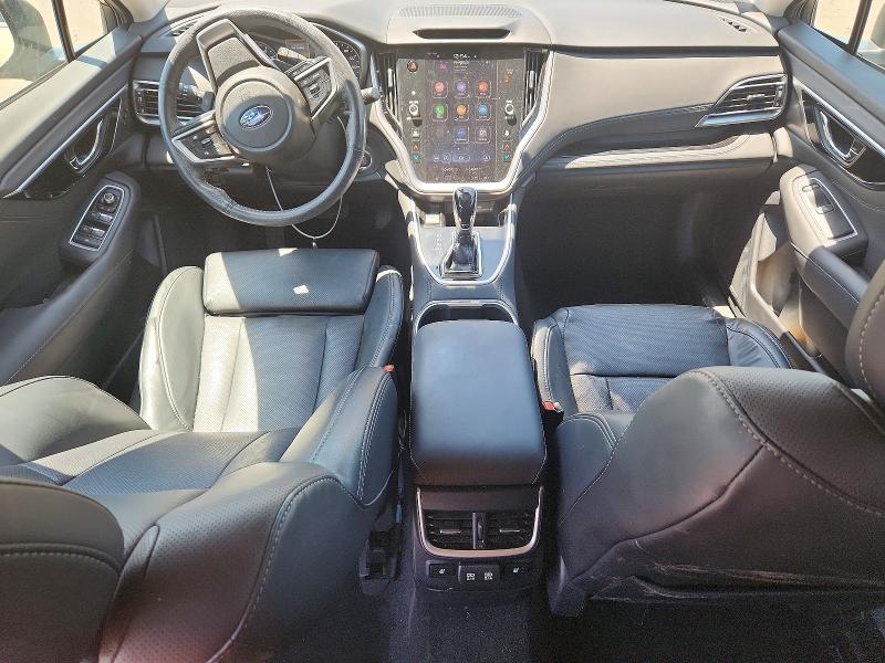2021 Subaru Outback მანქანა იყიდება აუქციონზე, vin: 4S4BTANC9M3229656, აუქციონის ნომერი: 56521386