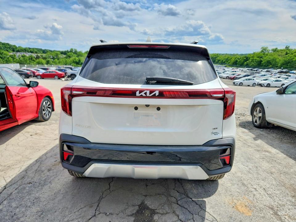 Aukcja sprzedaży 2024 Kia Seltos, vin: KNDERCAA0R7523303, numer aukcji: 53947126