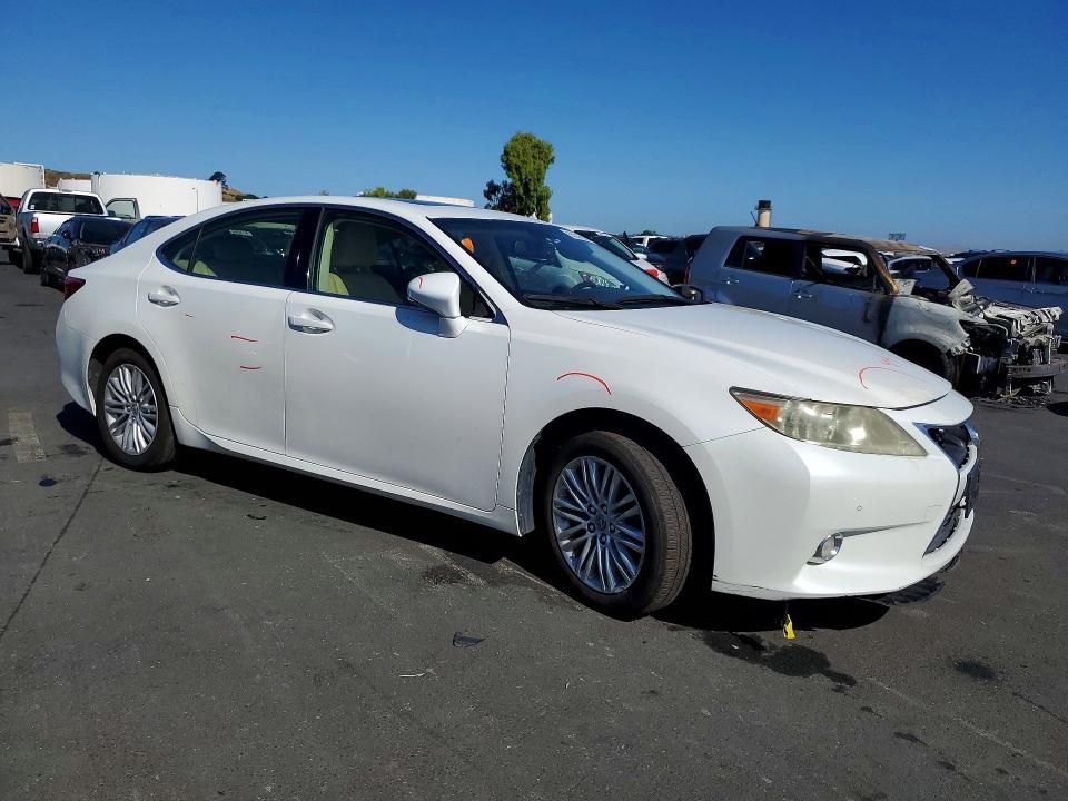 Продаж на аукціоні авто 2013 Lexus Es, vin: JTHBK1GG7D2017334, номер лоту: 56246656