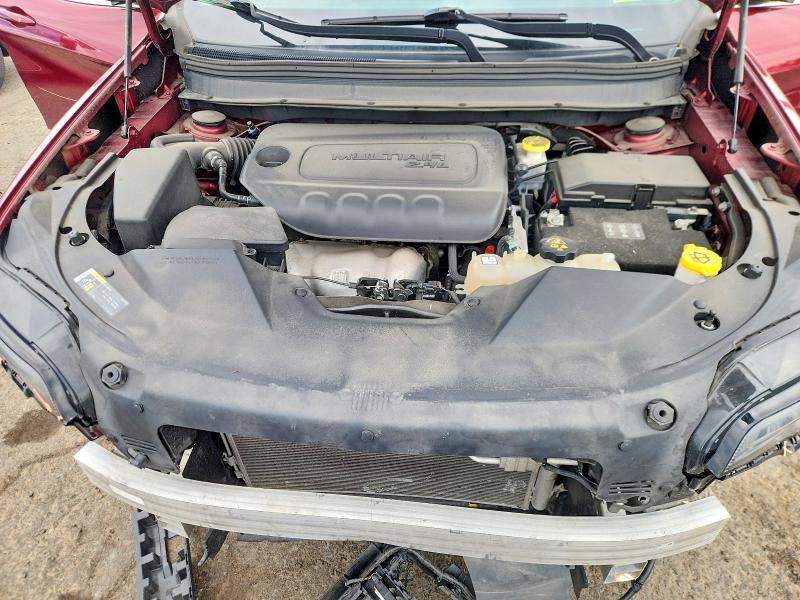 Aukcja sprzedaży 2019 Jeep Cherokee, vin: 1C4PJMLBXKD379861, numer aukcji: 57128826