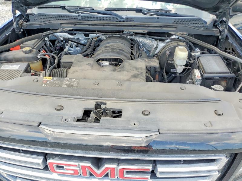 Продаж на аукціоні авто 2016 Gmc Sierra, vin: 1GTR1LEC0GZ385140, номер лоту: 57121926