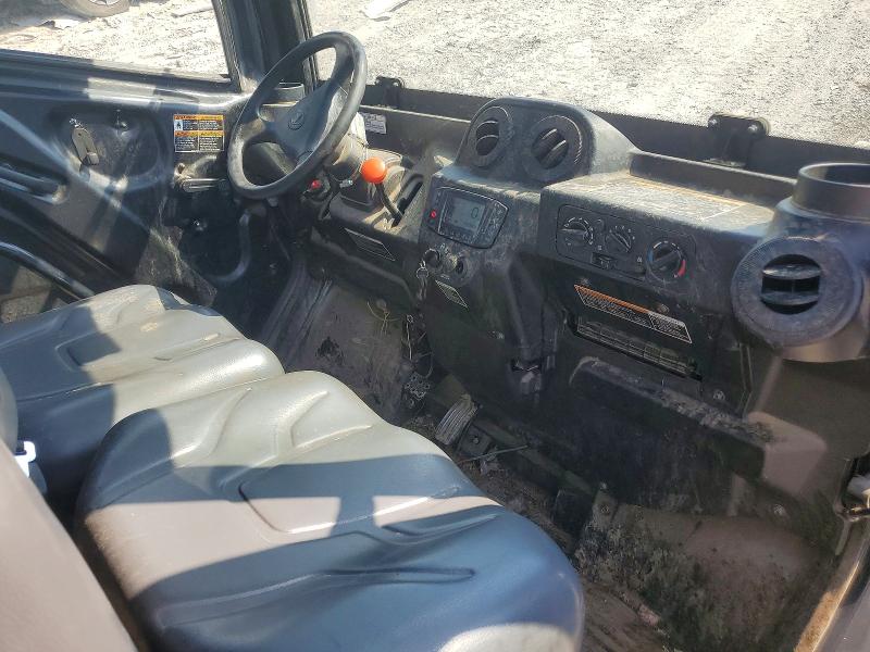 Продажа на аукционе авто 2024 Kubota Unknown, vin: A5KC2GDBKRG097308, номер лота: 58882656