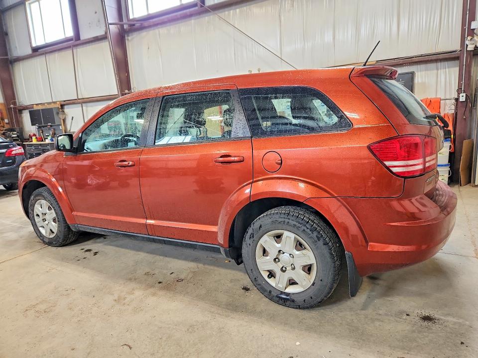 Продажа на аукционе авто 2012 Dodge Journey, vin: 3C4PDCAB3CT238226, номер лота: 56650986