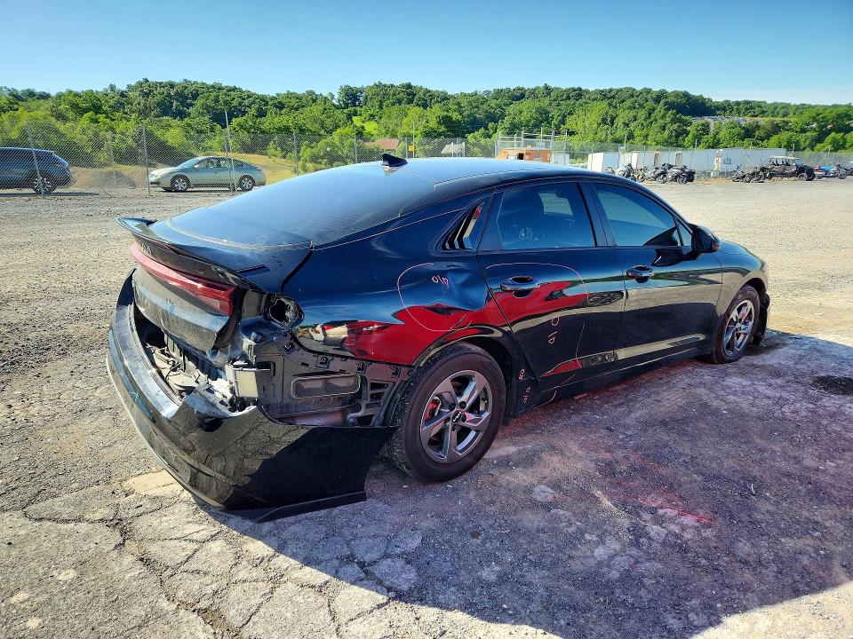 Aukcja sprzedaży 2022 Kia K5, vin: 5XXG14J28NG086134, numer aukcji: 57399756