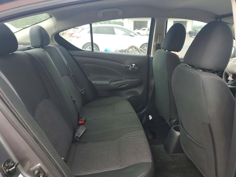 56439476 :رقم المزاد ، 3N1CN7AP1HL899746 vin ، 2017 Nissan Versa مزاد بيع