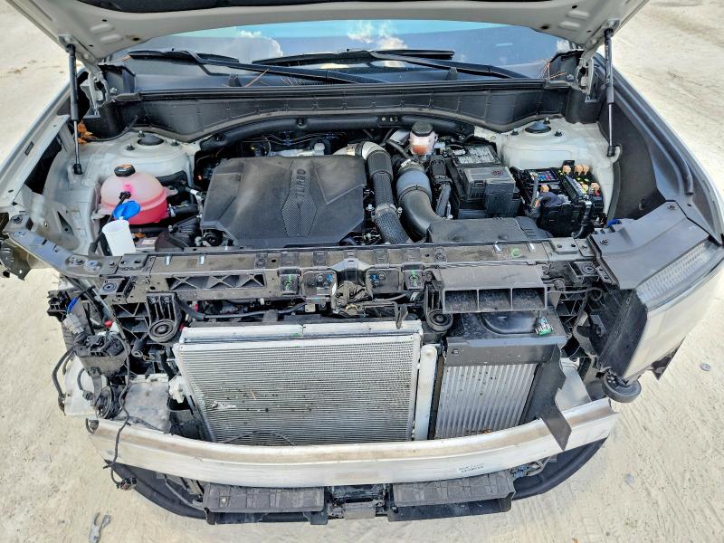 59346976 :رقم المزاد ، 5NMP44GL8RH024750 vin ، 2024 Hyundai Santa Fe مزاد بيع