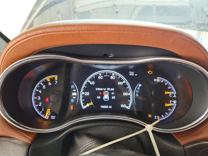 57311826 :رقم المزاد ، 1C4RJFJT6LC106732 vin ، 2020 Jeep Grand Cherokee مزاد بيع