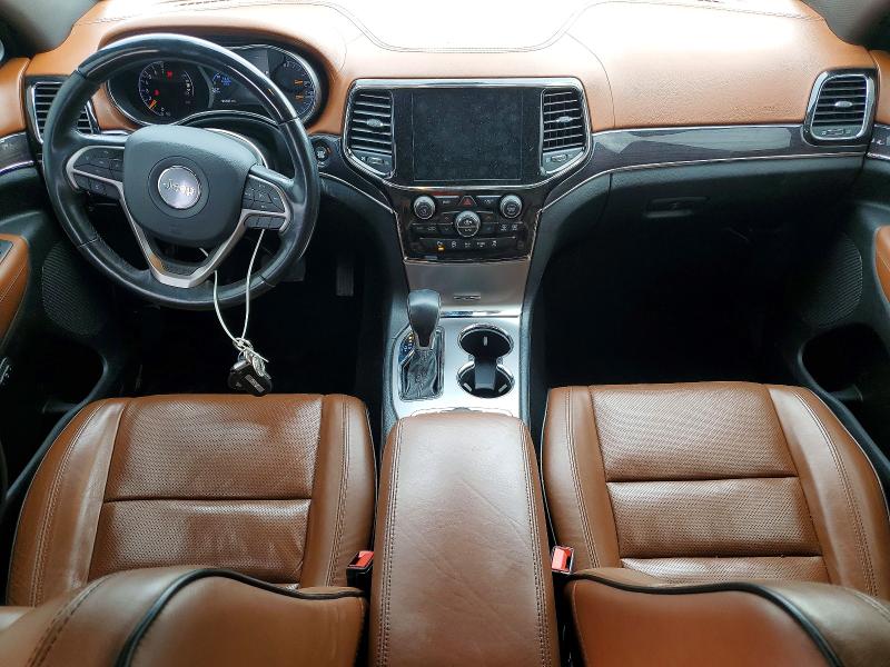 Aukcja sprzedaży 2020 Jeep Grand Cherokee, vin: 1C4RJFCG9LC409262, numer aukcji: 58730706
