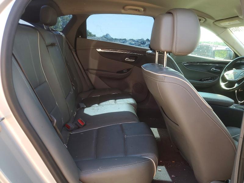 Продаж на аукціоні авто 2014 Chevrolet Impala, vin: 1G1145SL6EU168912, номер лоту: 56517046