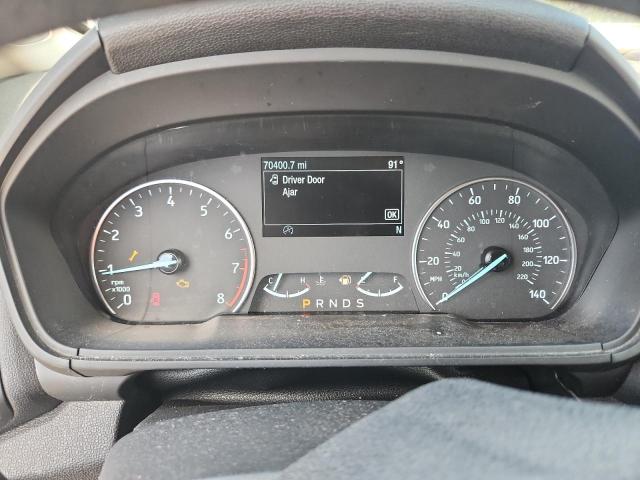 Продажа на аукционе авто 2021 Ford Ecosport, vin: MAJ3S2GEXMC426017, номер лота: 55733866