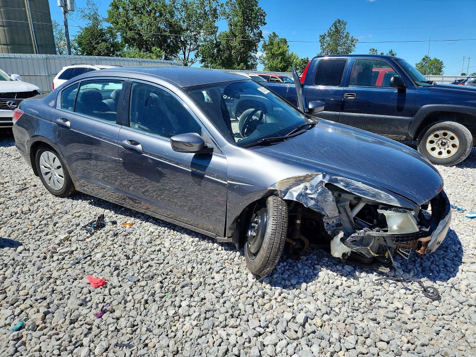 Aukcja sprzedaży 2012 Honda Accord, vin: 1HGCP2F31CA240857, numer aukcji: 58080906
