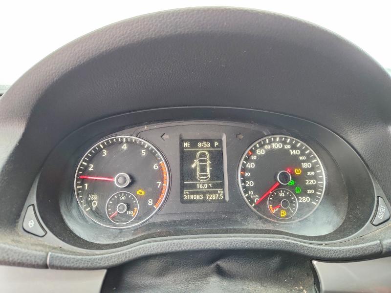 Aukcja sprzedaży 2012 Volkswagen Passat, vin: 1VWAH7A32CC053362, numer aukcji: 58069616