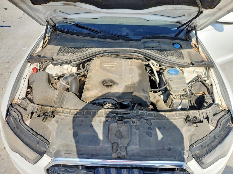 59144976 :رقم المزاد ، WAUDFAFC5CN146549 vin ، 2012 Audi A6 مزاد بيع