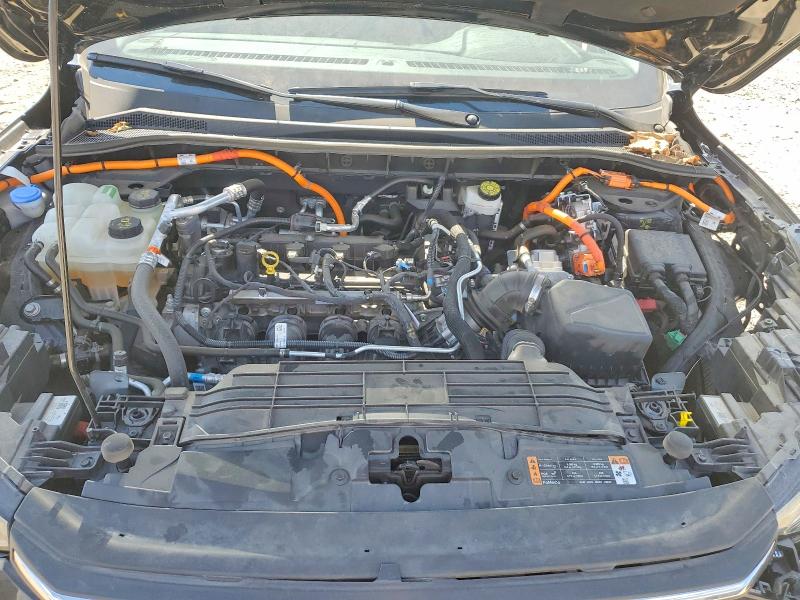 Aukcja sprzedaży 2024 Ford Escape, vin: 1FMCU0E1XRUB24507, numer aukcji: 57781766