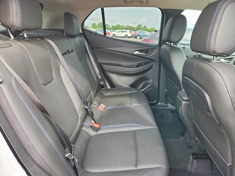 Aukcja sprzedaży 2026 Buick Encore Gx, vin: KL4AMESL9TB188081, numer aukcji: 58313016