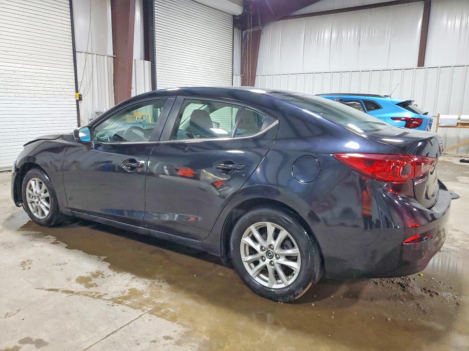 Aukcja sprzedaży 2018 Mazda 3, vin: 3MZBN1U74JM192817, numer aukcji: 57824556