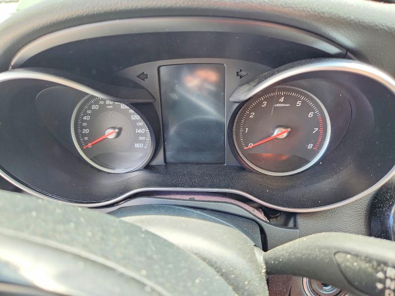 58705936 :رقم المزاد ، 55SWF4KB2GU109956 vin ، 2016 Mercedes-benz C مزاد بيع