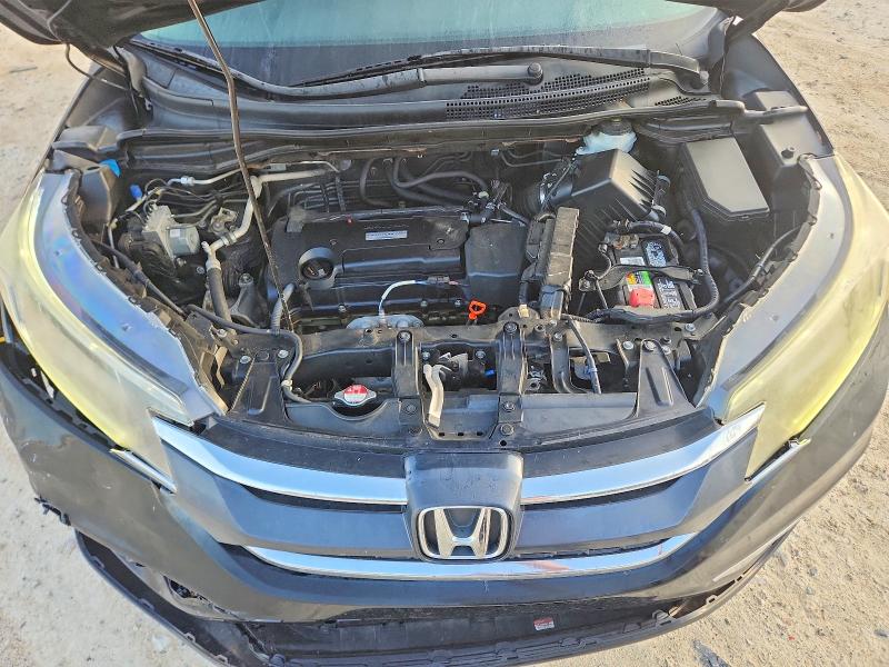 Продажа на аукционе авто 2016 Honda Cr-v, vin: 3CZRM3H51GG715060, номер лота: 57915796