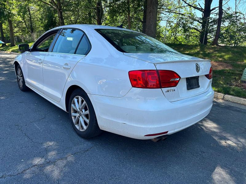 Aukcja sprzedaży 2013 Volkswagen Jetta, vin: 3VWDP7AJ6DM392785, numer aukcji: 56323846